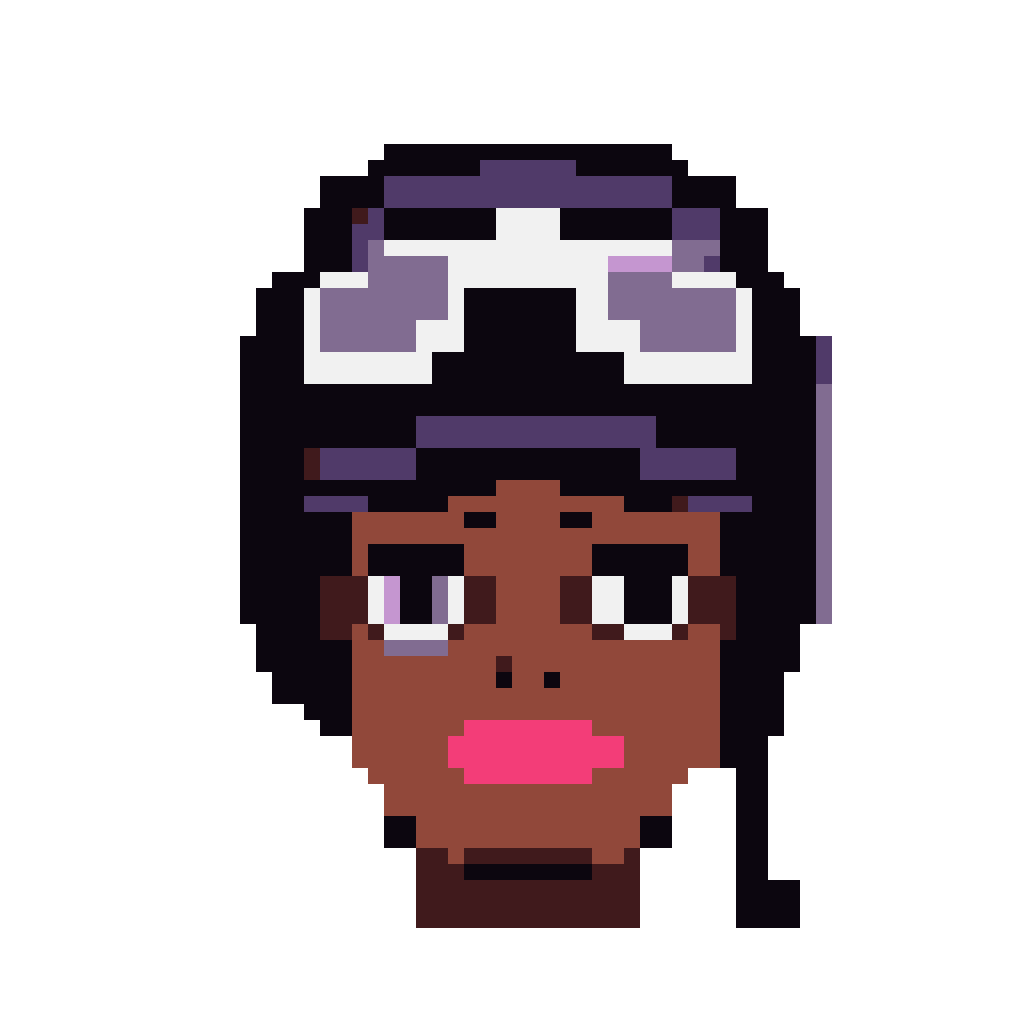 CryptoDunk 22
