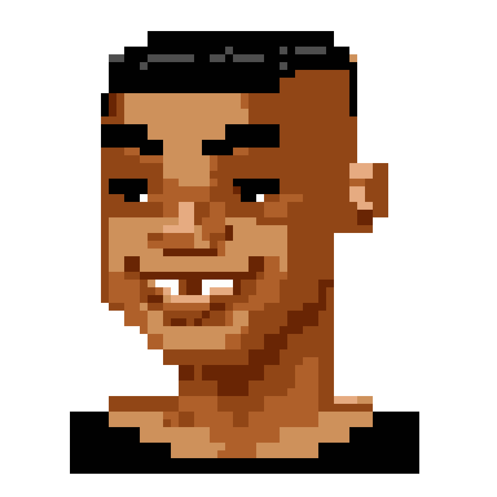 CryptoDunk 24