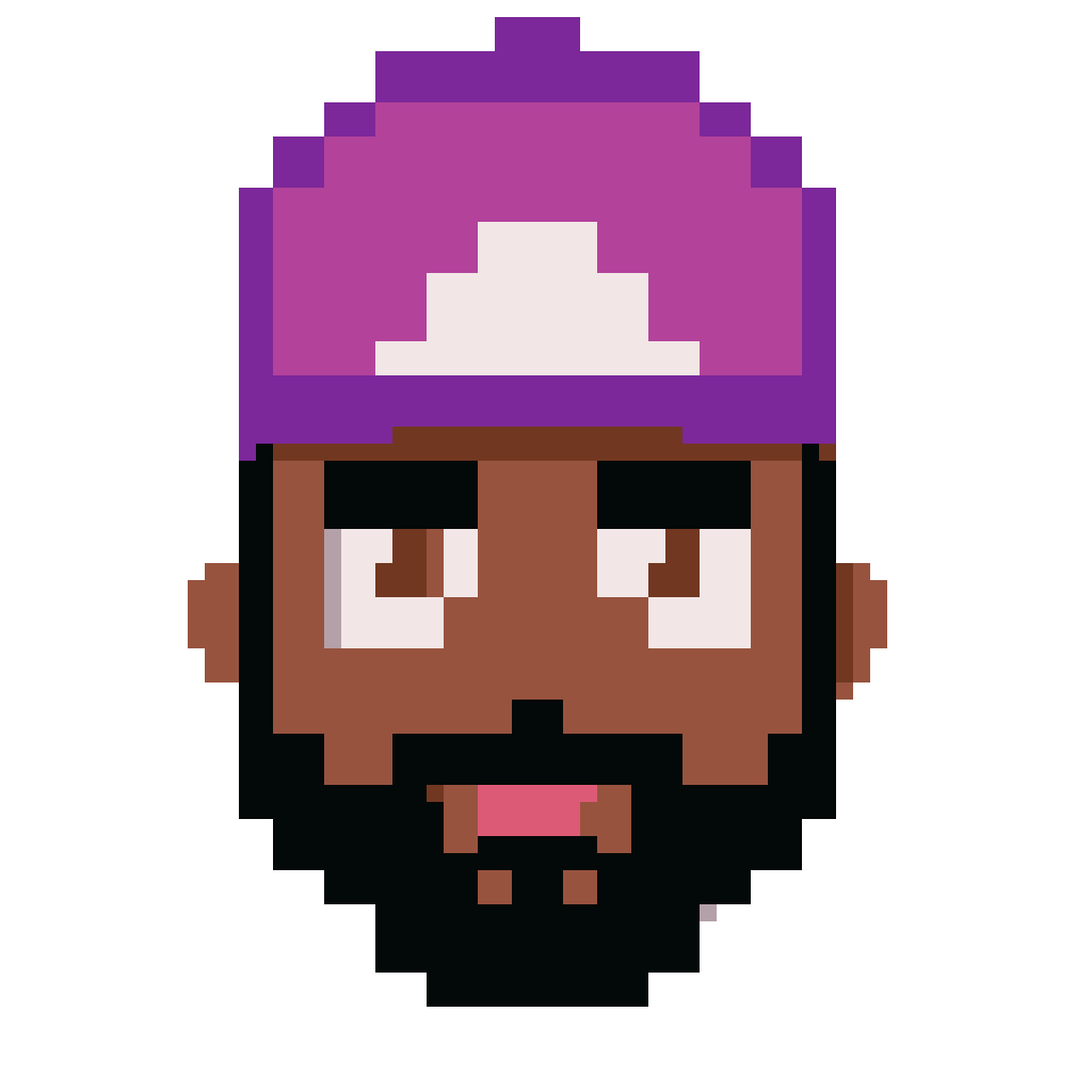 CryptoDunk 30
