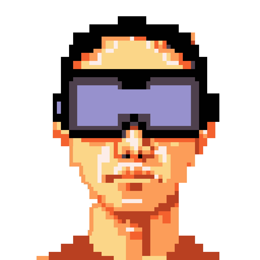 CryptoDunk 32