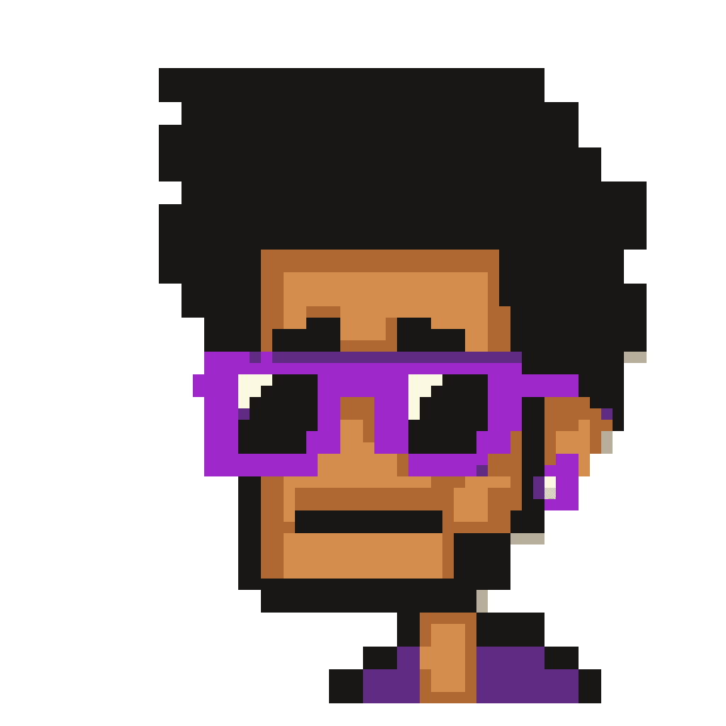 CryptoDunk 4
