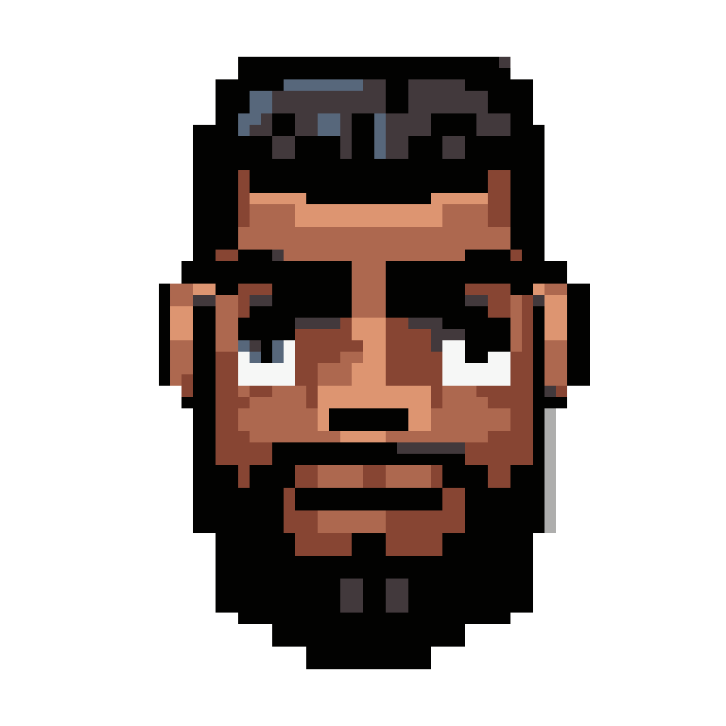 CryptoDunk 8